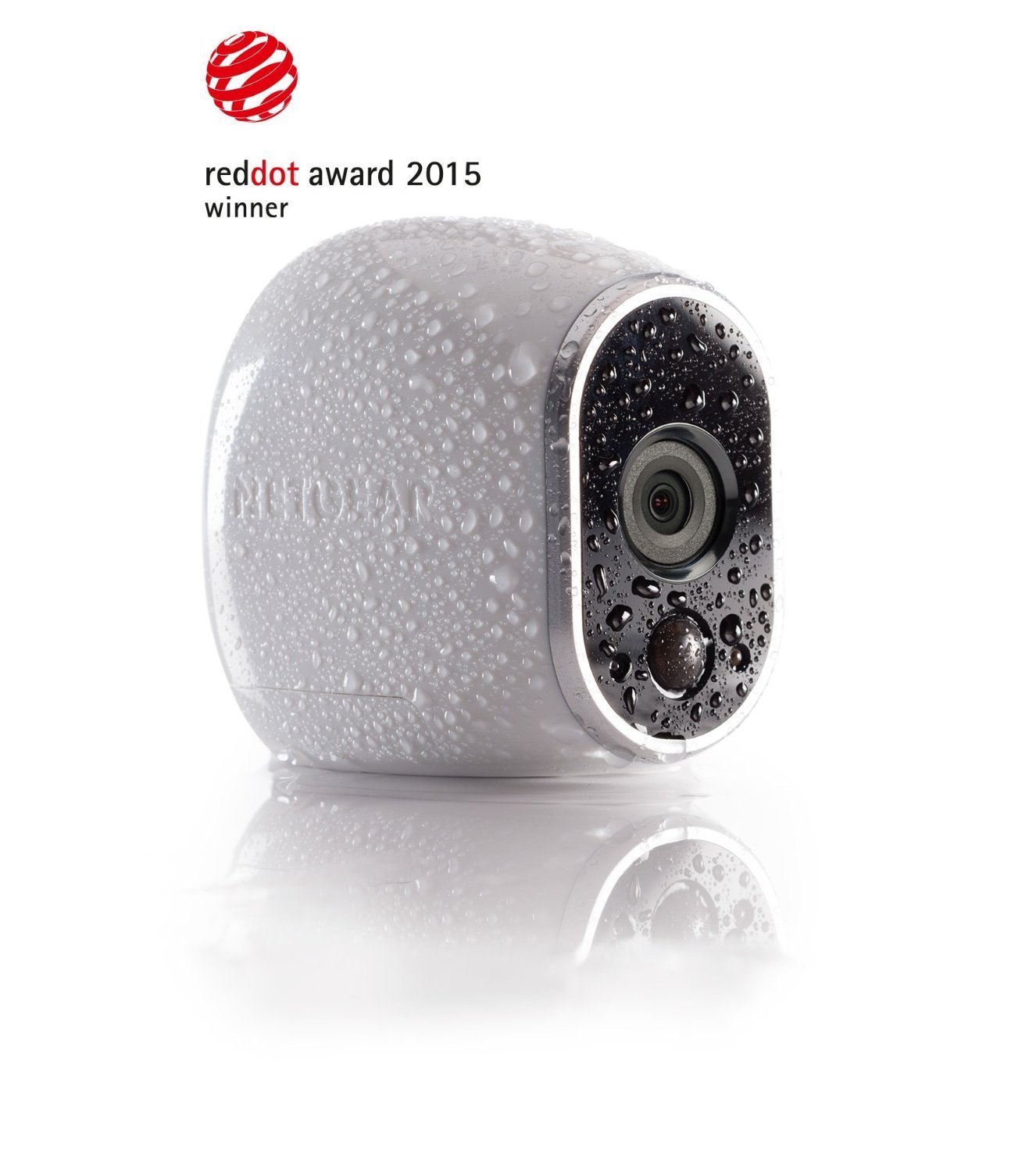 Amazon.com : Arlo - Wireless Home Security Camera System with